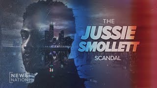 The Jussie Smollett Scandal | A NewsNation Special Report