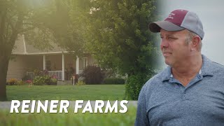 How this farm uses RENTAL PROPERTIES to boost its income