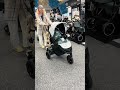 how to attach your roma 4 rider to your pram easy