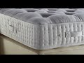 vispring luxury beds