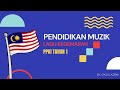 PENDIDIKAN MUZIK PPKI TAHUN 1 (LAGU KEGEMARAN)