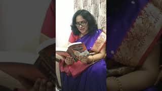 Reading translation of KuVemPu's Shri Ramayana Darshanam