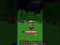 I FOUND ZOONOMALY SMILE CAT MONSTER CHASING NOOB IN MINECRAFT! TO BE CONTINUED MEME! - VIDEO #shorts