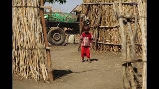 Photos by Sabrina Aman of Eritrean Refugees in Eastern Sudan