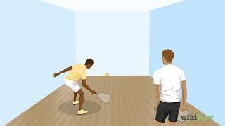 How to Play Racquetball