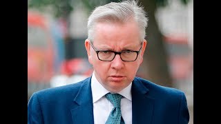 Michael Gove is a Socialist, and a Disgrace to Conservative Values
