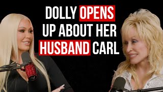 Dolly Parton | Dumb Blonde Podcast