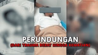 Perundungan (Dari Trauma Berat Hingga Kematian) | Telusur tvOne