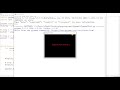 Pygame Font and Text
