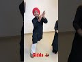 gidda 💃 dancevideo punjabidancesteps boliyan giddaboliyan