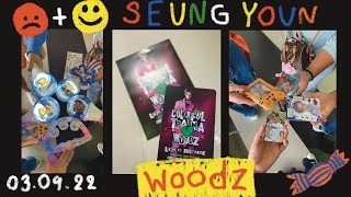 VLOG 11| ไปคอนเสิร์ตWOODZ กันนน🌴