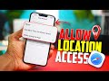 Location Access Not Working in Safari on iOS 26? Fix It Instantly!