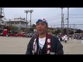 旧常滑地区祭礼2016（土） 奥条字　常石車 00049常西小入場　常滑春まつり2016　山車祭り