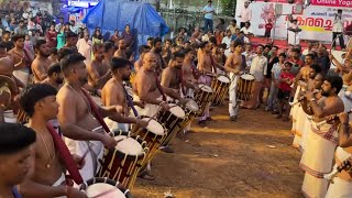 Kalady Puthankavu Makara Chowa Maholsavam 2025 ( Part 2)