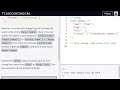 Updating Object Properties - freeCodeCamp | Video 87 | Basic JavaScript