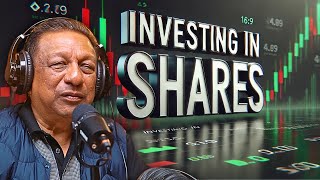 How to Invest Smartly in Nepal’s Stock Market – Gyanendra Lal Pradhan | Sushant Pradhan Podcast