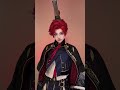 【南北芝麻糊】 cosplay cos ￥ 扮演 shorts