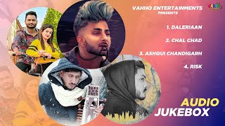 Vaaho Entertainments Hits Jukebox 2022 | Latest Punjabi Song 2022 | New Punjabi Songs 2022