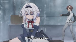 Lilithea Murders Sakuya - Killed Again, Mr. Detective Episode 5