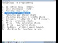 COMP1 - Robustness #4 - removing whitespace