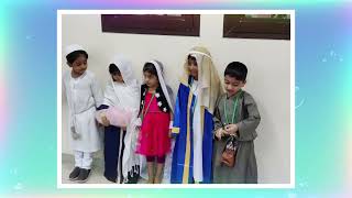 Dubai Marthoma Sunday School VBS 2023