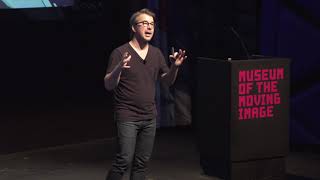 Let's Disrupt the Modern World of Work with Aaron Dignan - Responsive Conference 2017