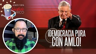 ¿Por qué atacar a AMLO si lo hace tan bien? | Especial "La Mañanera" | Surtido Rico