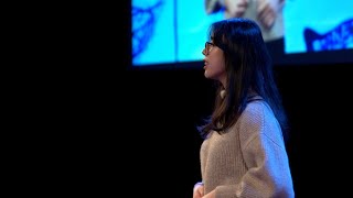 The Asian dilemma: Who am I? | Natalie Cao | TEDxYouth@Canberra