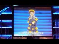 20111231 台中跨年‧蘇打綠《追追追》