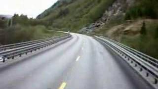 Free and easy down the road I go
