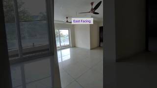 3BHK Flat For Sale @ Vishnu vistara, Hitech city || CONTACT 8639935860 #ytshorts #shorts #hyderabad