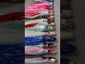 Koya Lures Bullets & Jetted Bullets : Made in Hawaii = Trolling Lures fo Ahi.Mahi. Marlin & Ono.