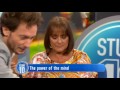 amazing lior suchard on studio 10 influencing the team minds