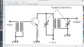 A Simple Frequency Multiplier