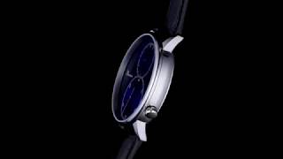 Bonvier - Firenze Blue/S (43 mm)