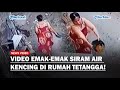 Waduh! Emak-emak Siram Air Kencing ke Rumah Tetangga, Alasannya Bikin Geleng-geleng Kepala