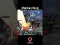 Monkey king ► Subscribe for more Dota 2 actions