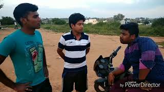 Thangavelu mariappan life story motivational short film