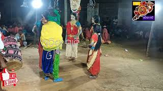 Nairi Dandajatra || Kachara || ନଈରୀ ଦଣ୍ଡଯାତ୍ରା || କାଚରା