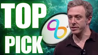 WHY ICP Could DOMINATE The Crypto Market in 2024!