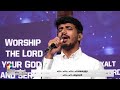 അതിരാവിലെ തിരുസന്നിധിയിൽ വചനപ്രഭാതം bible study day 1170 powervision tv 05.12.2024