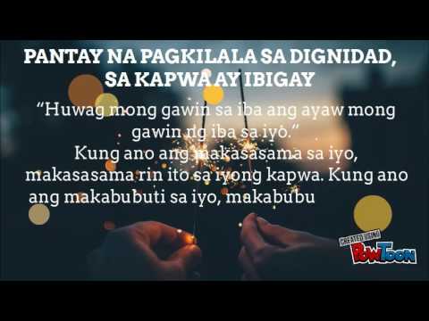 Esp Grade 7 Module 8 Youtube