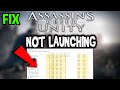 Assassin’s Creed Unity – Fix Not Launching – Complete Tutorial