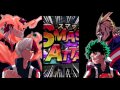 my hero academia smash tap gameplay part 2 ios u0026 android 僕のヒーローアカデミア スマッシュタップ