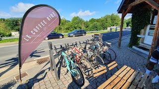 Fietsen in de Ardennen, Stavelot | LZK Cycling