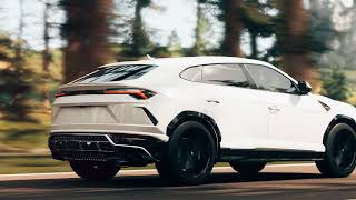 Lamborghini Urus, The Supercar SUV That Changed the Game #lamborghini #supercars #subscribe