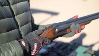 New Triple-Barrel Shotgun: Chiappa Triple Threat