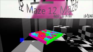 [OLD]Maze Developer Commentary 2