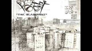 Blaq Poet Feat. Noreaga - Hate (Produced by DJ Premier)