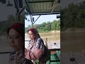 Jaman Tory Terapung Kuala Triang view best #shortvideo #trending